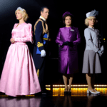 “Diana – A Princesa do Povo” investe na grandiosidade estética