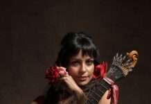 Ananda Botelho Mendes promete noite memorável no Teatro Rival Petrobras