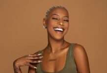 Bea canta as Grandes Mulheres do Samba no Teatro Rival Petrobras