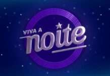 Clássico da TV brasileira, “Viva a Noite” volta a grade do SBT