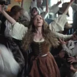 O Testamento de Ann Lee: Amanda Seyfried realiza sua emancipação narrativa