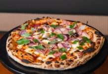 Ribalta Hotel inaugura pizzaria napolitana na Barra da Tijuca