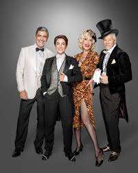 Victor ou Victoria