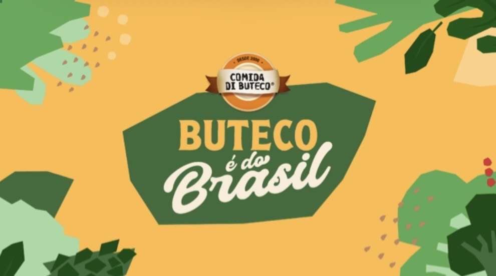 19ª edição do Comida di Buteco