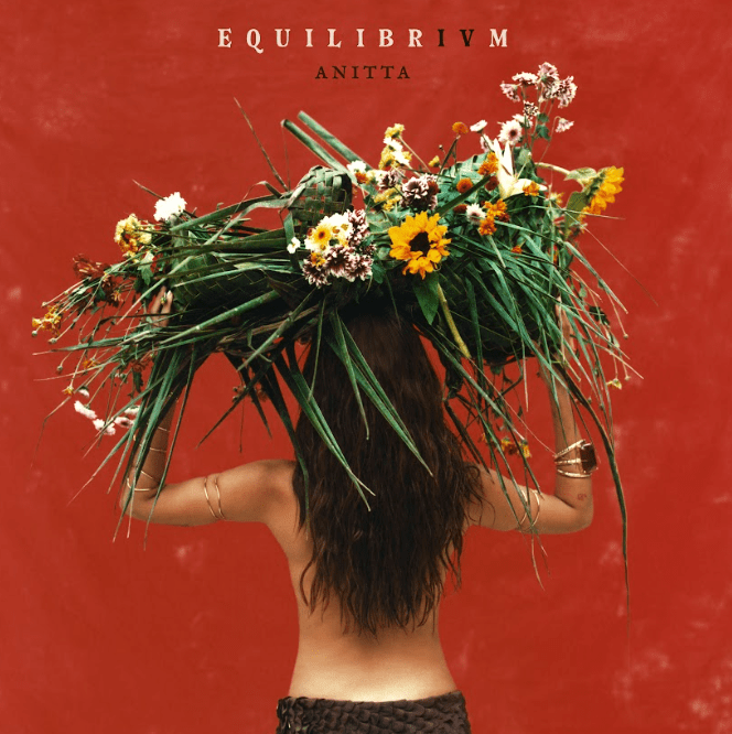 "EQUILIBRIVM"