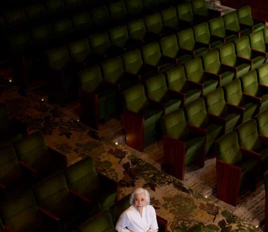 Teatro Fernanda Montenegro