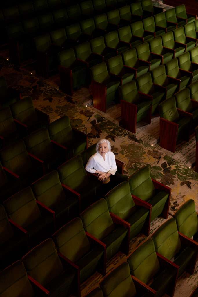 Teatro Fernanda Montenegro