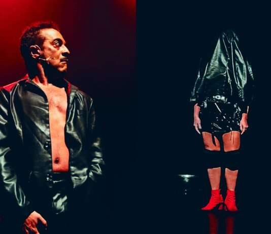 Diabólica Vingança