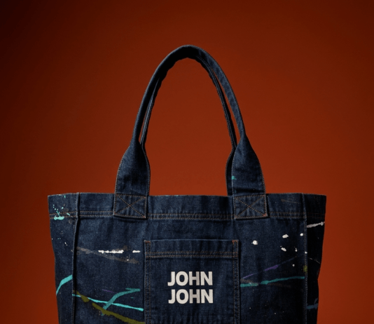JOHN JOHN