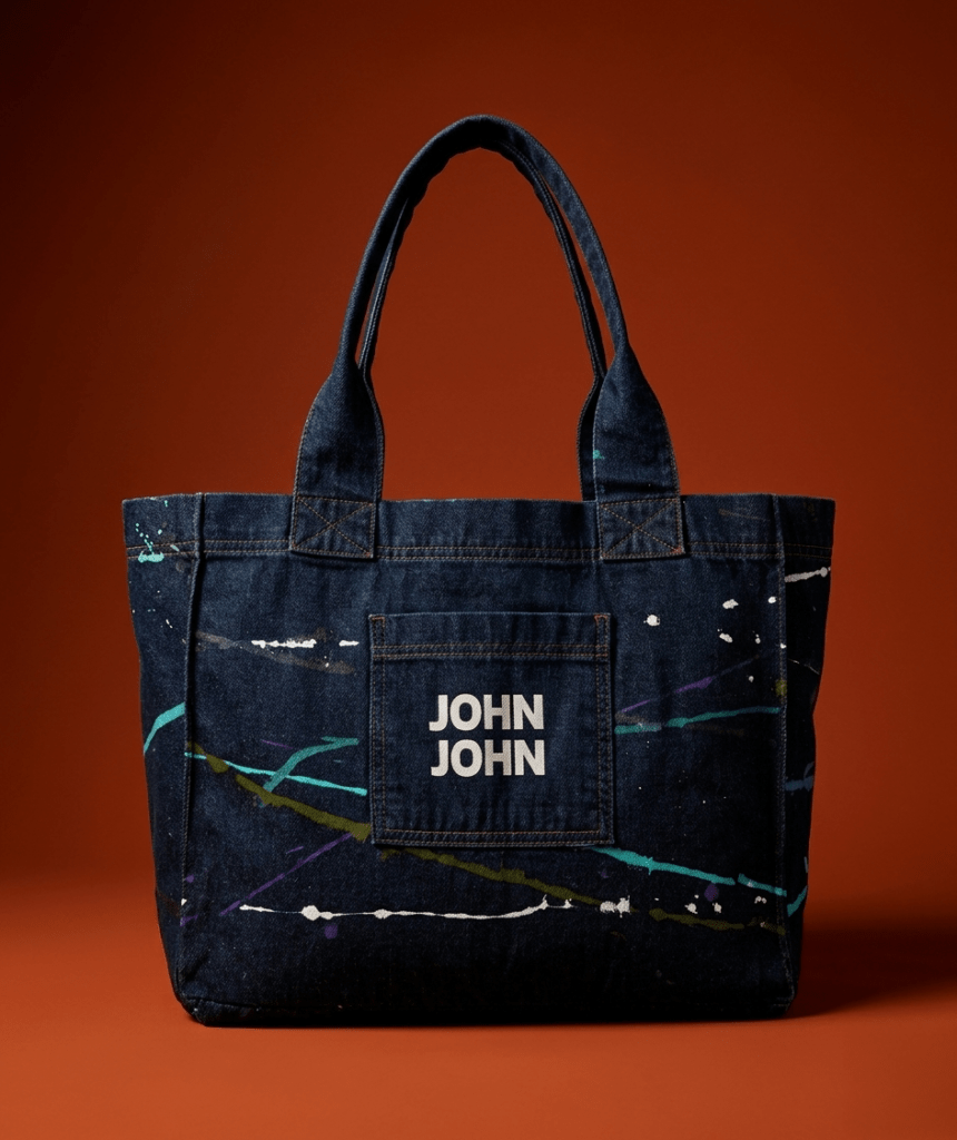JOHN JOHN