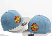 New Era celebra 30 anos de Space Jam