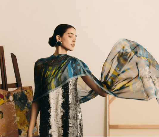 Portinari by Scarf Me