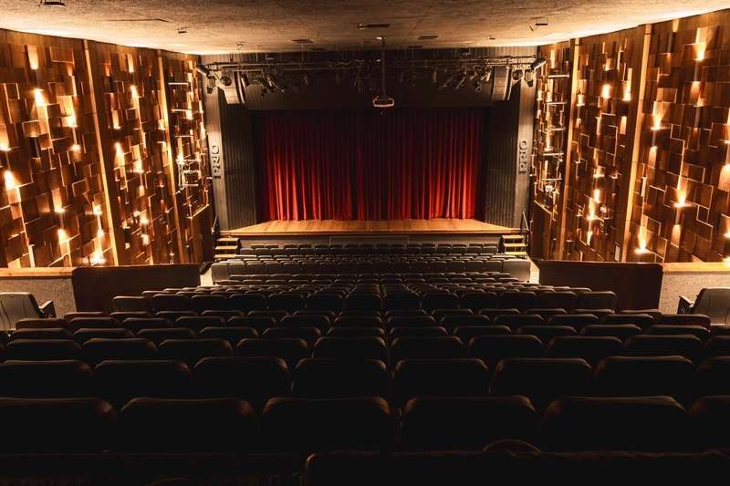 Teatro I Love PRIO apresenta Festival Inclusivo