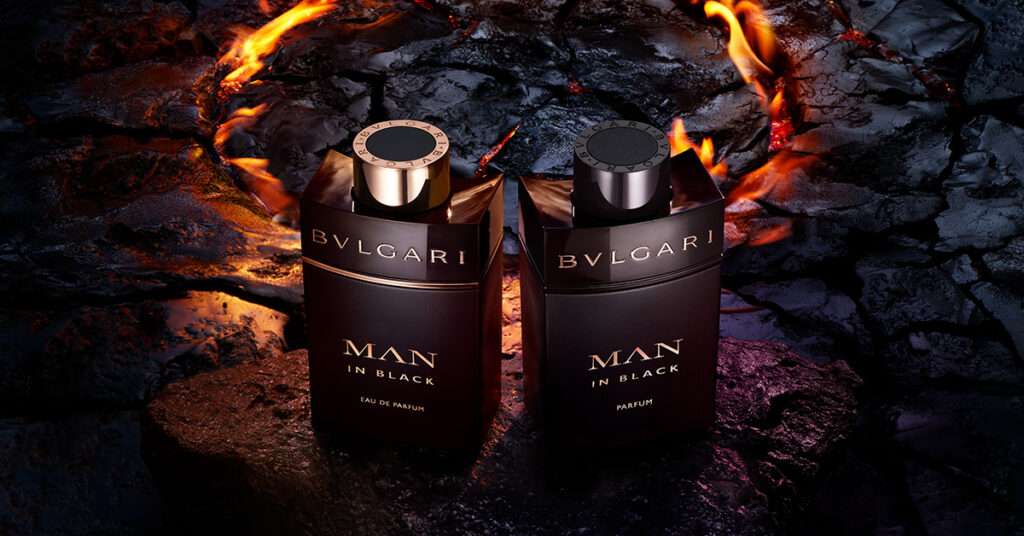 Man In Black Parfum
