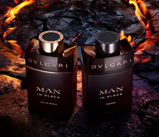Man In Black Parfum