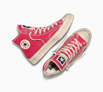 Converse e Madhappy