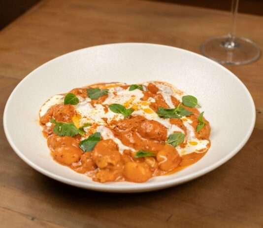 Rio Restaurant Week