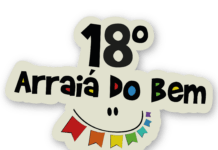Arraiá do Bem chega à 18ª edição
