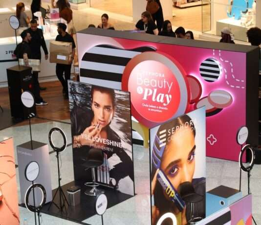 Sephora Beauty & Play