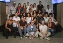 ‘Por Você’, próxima novela das sete da TV Globo, começa a ser gravada no Rio de Janeiro