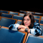 “Filmes com Aché: Uma Cristina do Cinema Brasileiro” na CAIXA Cultural Rio de Janeiro