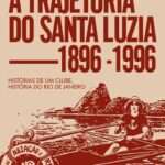 Clube centenário carioca é tema de livro