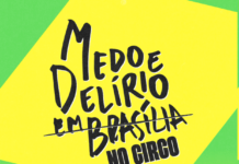Festa do Medo e Delírio está de volta ao palco do Circo Voador