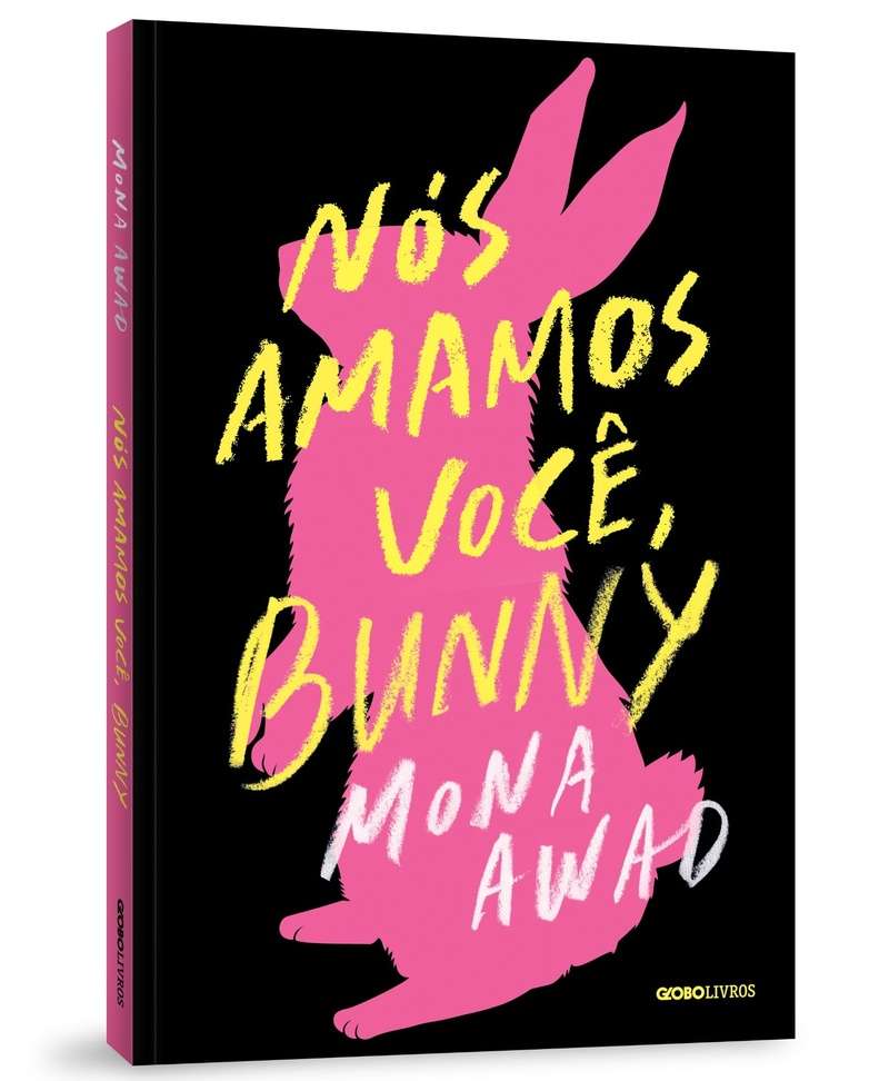 Globo Livros lança a continuação de 