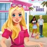Grupo Editorial Book One anuncia acordo de licenciamento editorial com a Mattel
