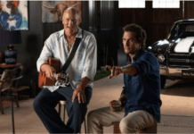 Matthew McConaughey e Woody Harrelson juntos em serie da Apple TV