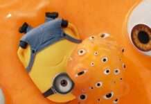Universal Pictures realiza ação inovadora de mídia para Minions & Monstros no TikTok