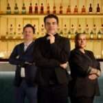 Segunda temporada de “Shaking The Bar” estreia em agosto no Sony Channel "Shaking The Bar"