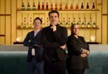 Segunda temporada de “Shaking The Bar” estreia em agosto no Sony Channel "Shaking The Bar"
