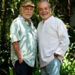 Roberto Menescal e Gilson Peranzzetta apresentam show de novo álbum no Blue Note Rio