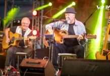 Clapton Maníacos apresenta “Eric Clapton – A Experiência”