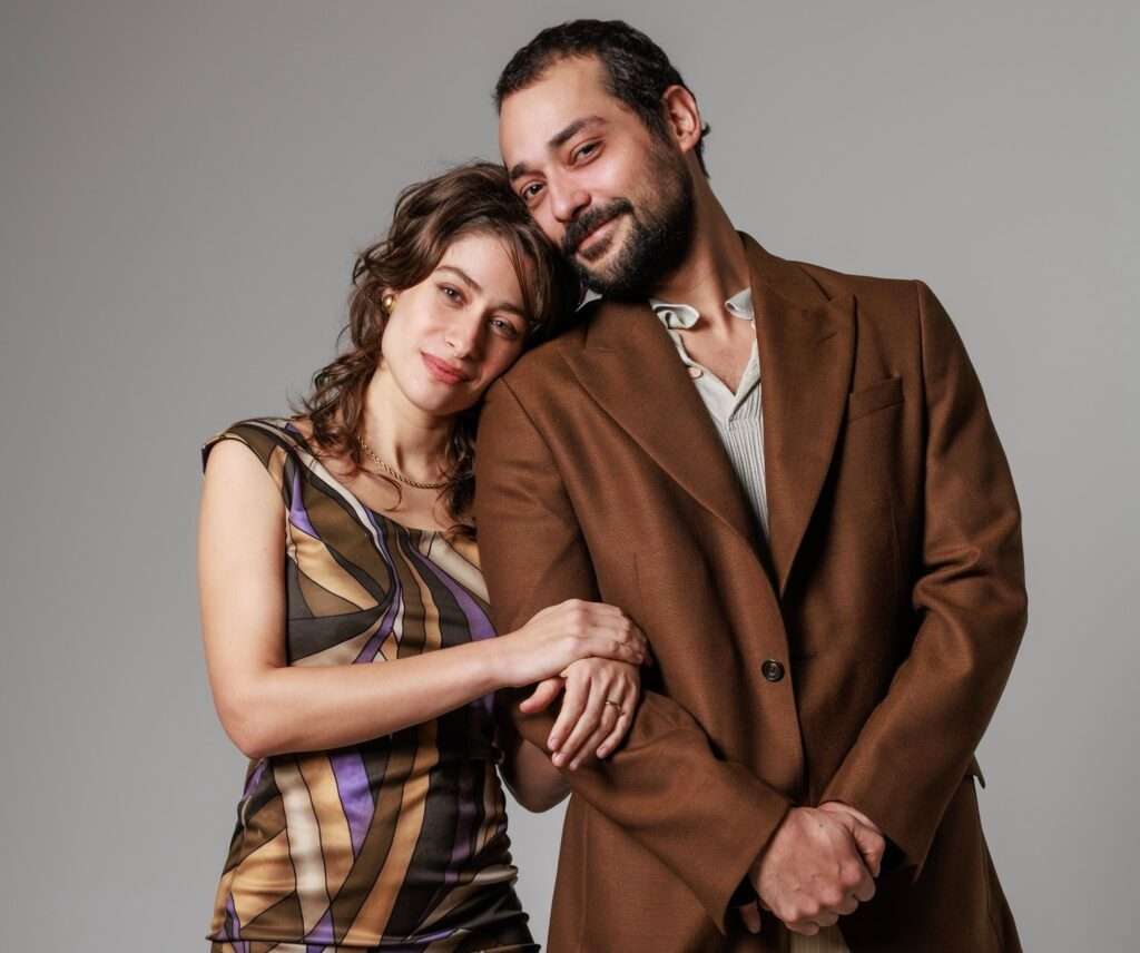 "O Beijo no Asfalto"
