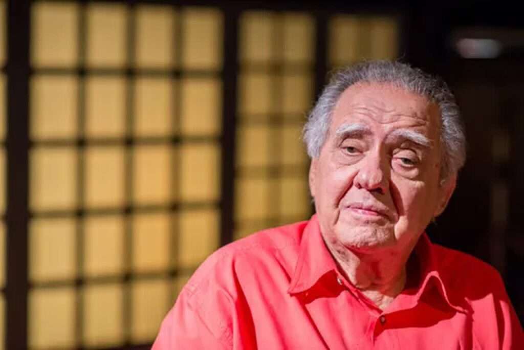 Luiz Carlos Barreto