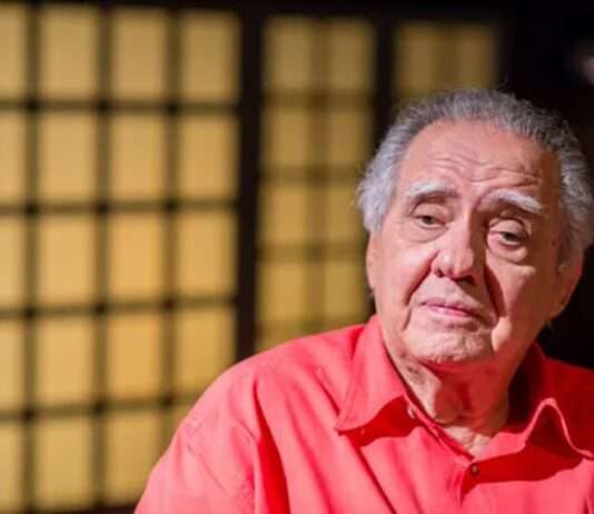 Luiz Carlos Barreto