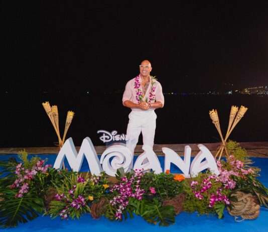 Dwayne Johnson