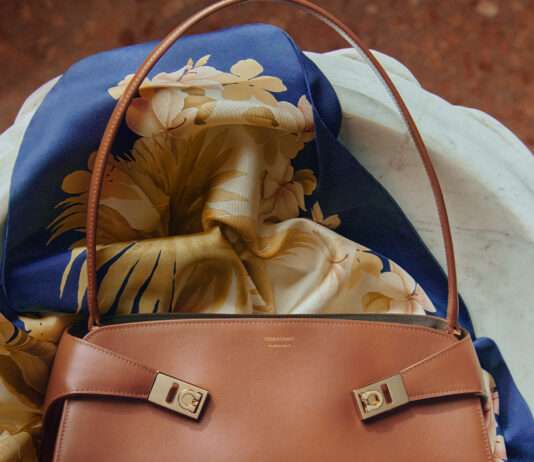 Hug Bag