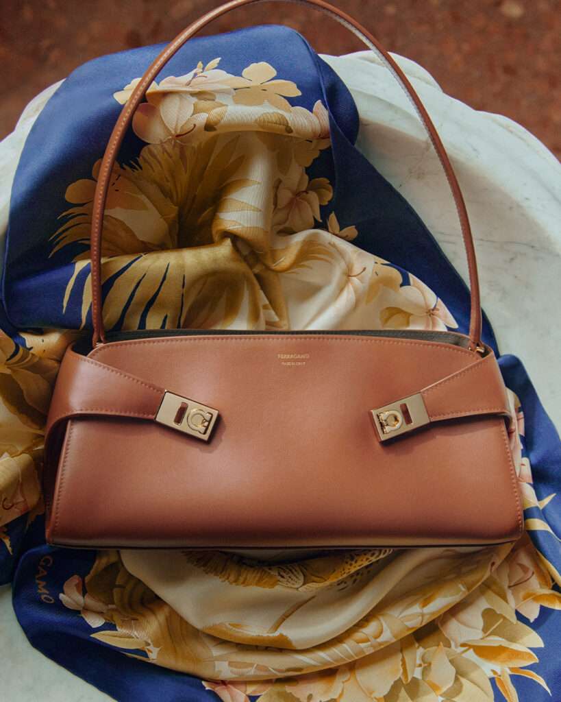 Hug Bag