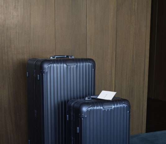 RIMOWA