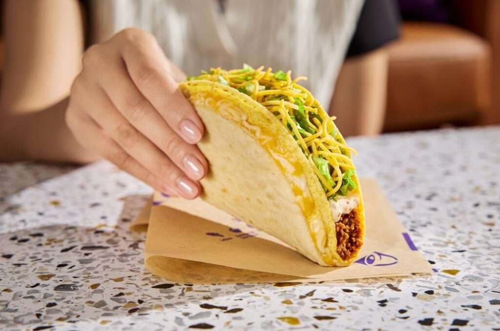 Cheesy G. Crunchy