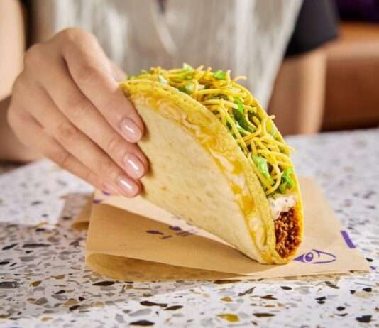 Cheesy G. Crunchy