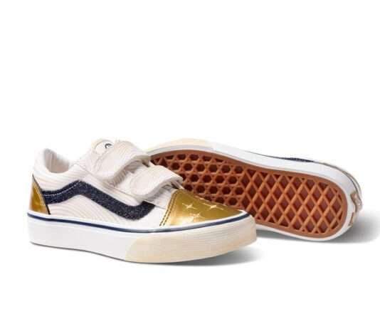 Vans lança coleção 