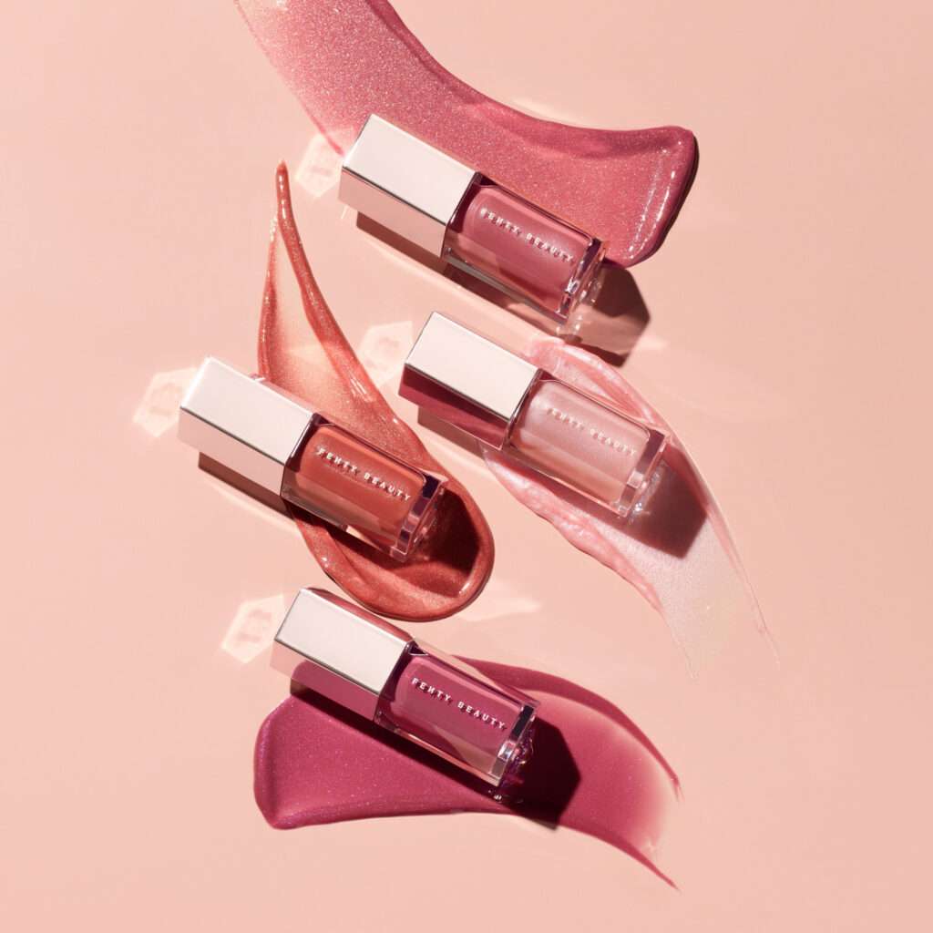 Gloss Bomb