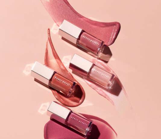 Gloss Bomb