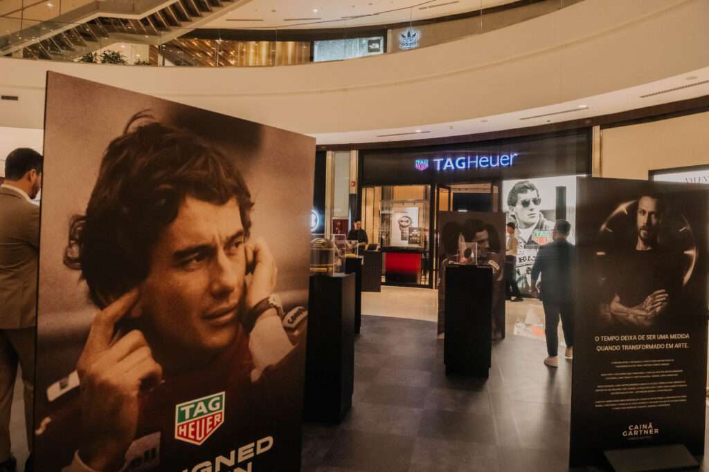 TAG Heuer