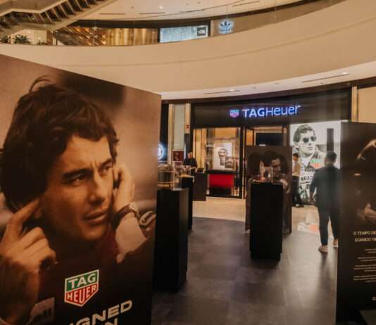 TAG Heuer