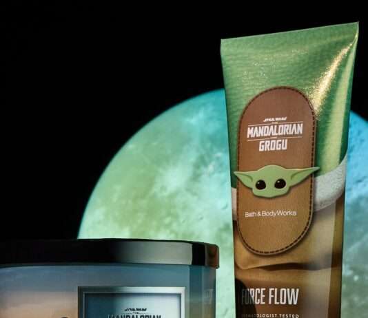 Bath & Body Works